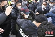 梁山多次未经允许外出，“素媛案”凶手赵斗淳再次被拘留
